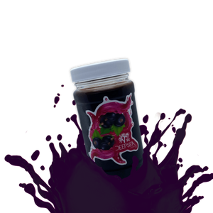 Elderberry Extract/Syrup